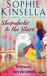 Shopaholic to the Stars