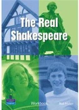 The Real Shakespeare