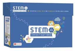 Stem investigations for upper primary