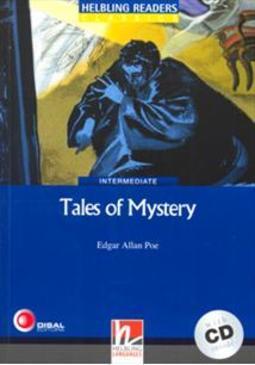 TALES OF MYSTERY
