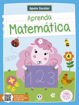 Apoio Escolar - Aprenda Matemática: Ovelha Rosa na Escola