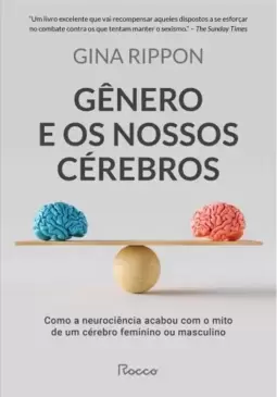 GÊNERO E OS NOSSOS CÉREBROS