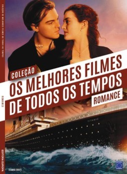 Coleção os melhores filmes de todos os tempos - Romance