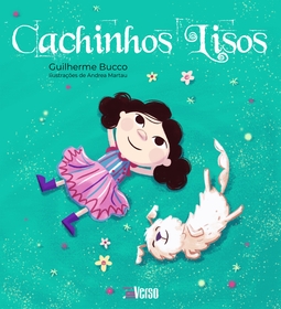Cachinhos lisos