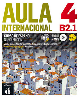 Aula internacional nueva edición livro del alumno-4