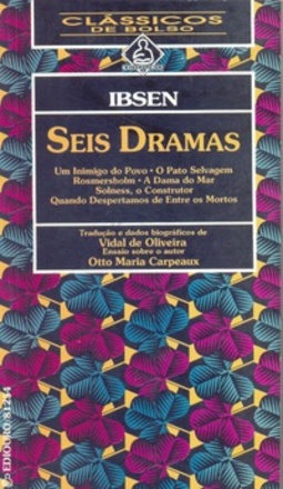 Seis Dramas