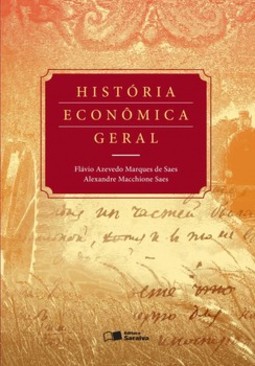 História econômica geral