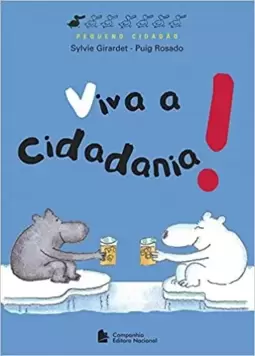 Viva a cidadania