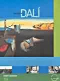 Salvador Dalí