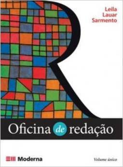 Oficina de Redação: Volume Único