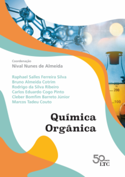 Química orgânica