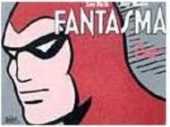 Fantasma: 1937 os Caçadores de Diamantes - 3