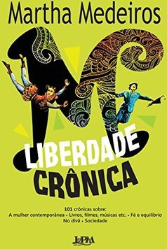 LIBERDADE CRONICA