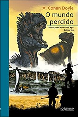 O Mundo Perdido