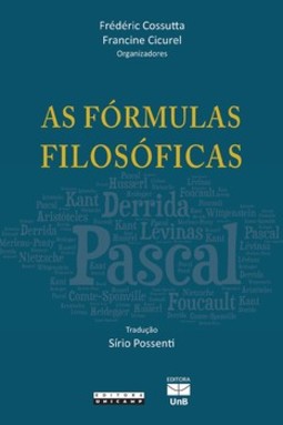 As fórmulas filosóficas: destacamento, circulação e apropriação