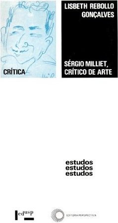 Sergio Milliet, Crítico de Arte