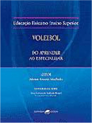 Educação Física no Ensino Superior: Voleibol