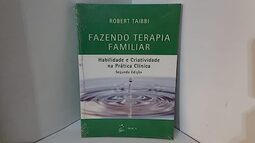 FAZENDO TERAPIA FAMILIAR