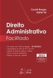 Direito administrativo facilitado