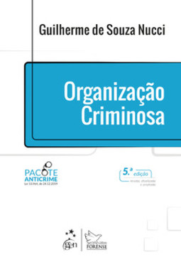 Organização criminosa