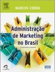 Administração de Marketing no Brasil