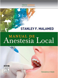 Manual de anestesia local