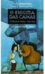 O Enigma das Caixas : Versão para Teatro