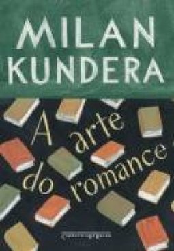 A ARTE DO ROMANCE