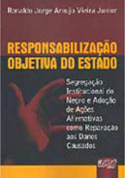 Responsabilização Objetiva do Estado