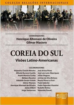 Coreia do Sul