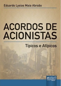 Acordos de Acionistas