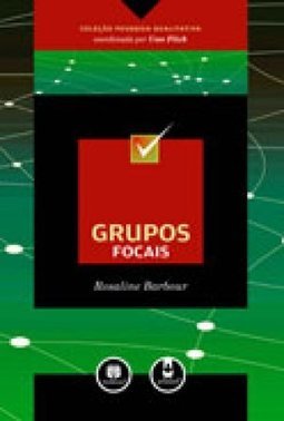 GRUPOS FOCAIS