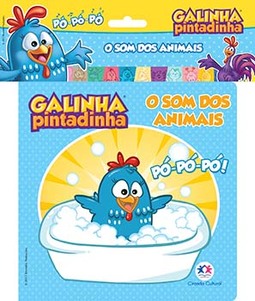 Galinha Pintadinha: o som dos animais