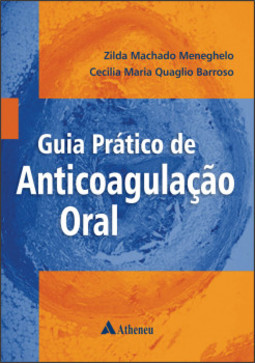 Guia prático de anticoagulação oral