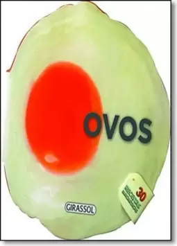 Receitas Magneticas - Ovos