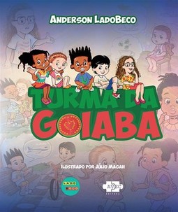 Turma da goiaba