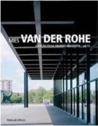 Mies van der Rohe - vol. 12