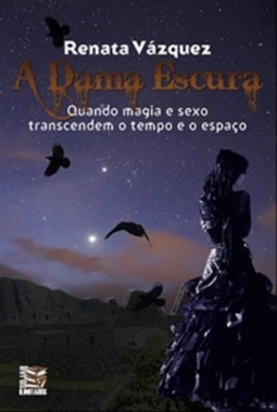 A Dama Escura #1