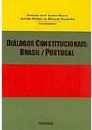 Diálogos Constitucionais: Brasil/Portugal