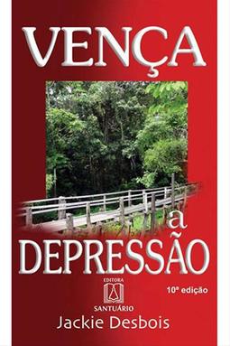 Vença a Depressão - 10ª Edição