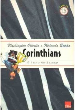 Corinthians: É preto no branco