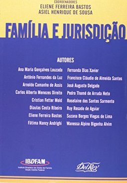Família e Jurisdição