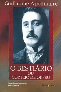 BESTIARIO OU CORTEJO DE ORFEU