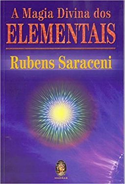 A Magia Divina dos Elementos