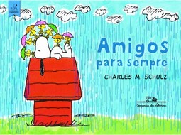 Snoopy - amigos para sempre