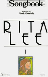 Songbook Rita Lee - Vol. 1