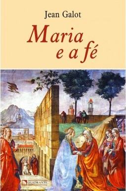 Maria e a fé