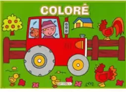 Colore Verde
