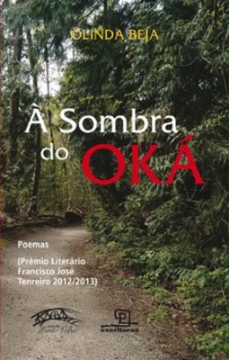 A sombra de Oká