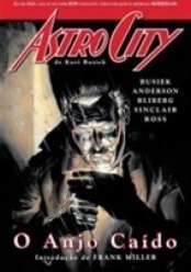 Astro City: O Anjo Caído
